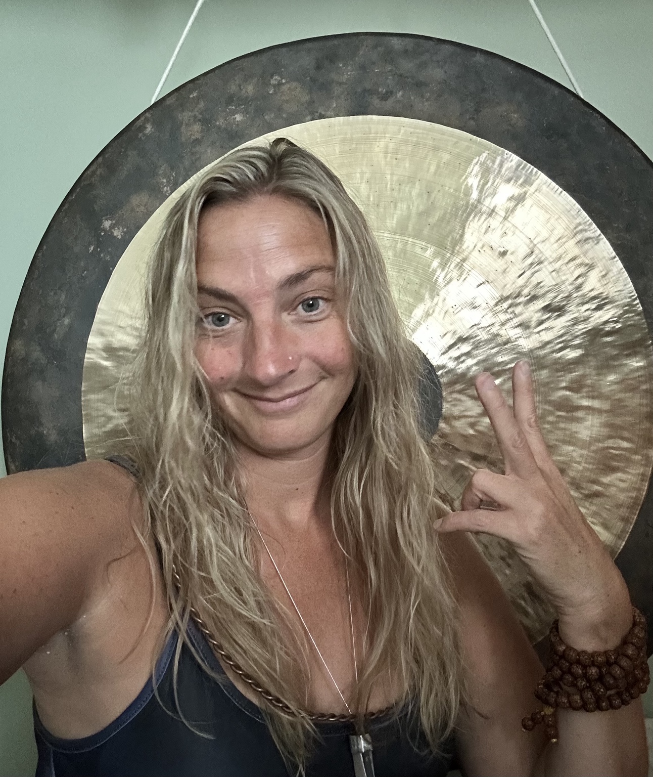 Ashley Weisser, founder of NeuroHarmonic Wellness